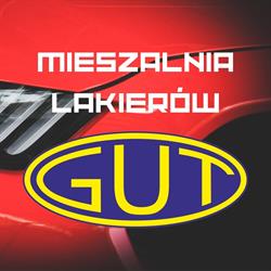 Gut. Mieszalnia Lakierów, Kosmetyka Samochodowa, Świdnica godziny otwarcia