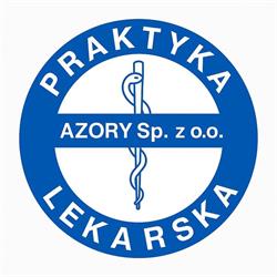 Azory. Sp. Z O.o. Praktyka Lekarska Nzoz, Kraków godziny otwarcia