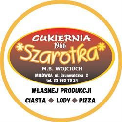 Cukiernia kawiarnia Szarotka, Milówka godziny otwarcia