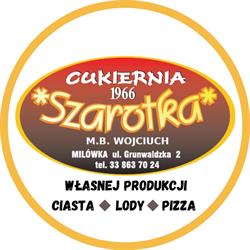 Cukiernia kawiarnia Szarotka, Milówka godziny otwarcia