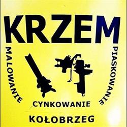 Krzem. Piaskowanie objazdowe, konstrukcje stalowe, drewno, Kołobrzeg godziny otwarcia
