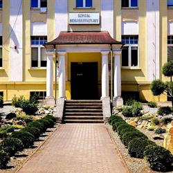 Szpital Rehabilitacyjny, Żmigród godziny otwarcia