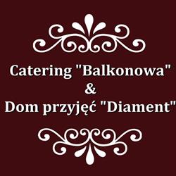 Catering "Balkonowa" Dom przyjęć "Diament", Bełsznica godziny otwarcia