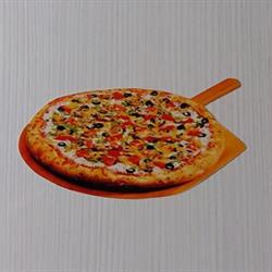 Halo. Pizza. Trus K., Łęczna godziny otwarcia