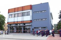 Gminny Ośrodek Kultury, Goszczanów godziny otwarcia