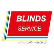 Blinds Service Rolety Kielce, godziny otwarcia