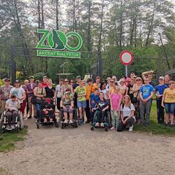 Specjalny Ośrodek Szkolno - Wychowawczy Nr 1, Suwałki godziny otwarcia