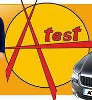 ATEST-GRUPA - odzież robocza i ochronna, wulkanizacja, Nowy Sącz godziny otwarcia