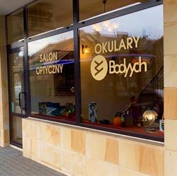 Bodych Elżbieta. Zakład Optyczny, Piaseczno godziny otwarcia