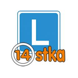 14-STKA. NAUKA JAZDY, Stargard godziny otwarcia