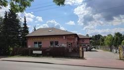 Glazura, Terakota. Wyposażenie Łazienek, Myszków godziny otwarcia