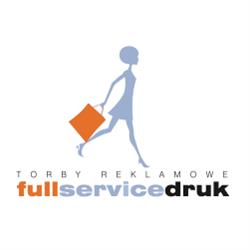 Full Service Druk. Reklamowe Torby Papierowe i Foliowe, Katowice godziny otwarcia
