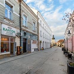 Jórasz Marcin. Kantor wymiany walut, Krosno godziny otwarcia