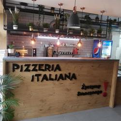 Italiana. Pizzeria. Kwidzinski P., Wyrzysk godziny otwarcia
