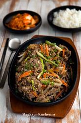 Hoang-Hai. Restauracja orientalna, Kraków godziny otwarcia
