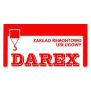 "Darex" Zakład Remontowo Usługowy, Gdańsk godziny otwarcia