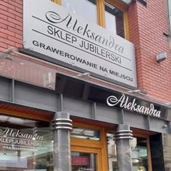Jubiler Sklep "Aleksandra", Świebodzin godziny otwarcia