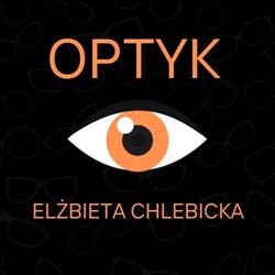 Zakład Optyczny Elżbieta Chlebicka I Optyk - Badanie Wzroku, Biała Podlaska godziny otwarcia