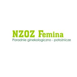"femina" Nzoz. Poradnia Ginekologiczno-Położnicza, Rzeszów godziny otwarcia