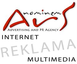 Ars Nominem. Agencja Reklamowa, Kraków godziny otwarcia