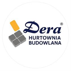 Dera. Hurtownia materiałów budowlanych, Krosinko godziny otwarcia