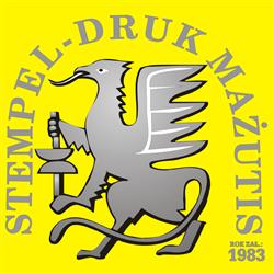 Stempel-Druk. Mażutis, Ostróda godziny otwarcia