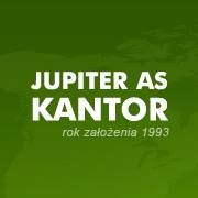 Jupiter-As. Kantor, Szczecin - godziny otwarcia