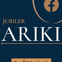 Ariki. Sklep i pracownia jubilerska, Świdnica godziny otwarcia