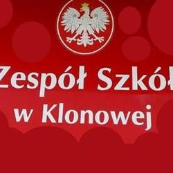 Zespół Szkół, Klonowa godziny otwarcia