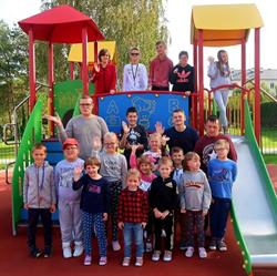Specjalny Ośrodek Szkolno - Wychowawczy Dla Dzieci Niesłyszących, Radom godziny otwarcia