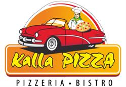 Kalla Pizza, Kołobrzeg godziny otwarcia