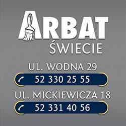 Arbat s.c., Świecie godziny otwarcia