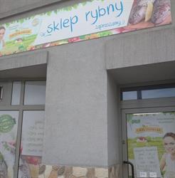 Sajdok Maria. Sklep rybny, Bieruń godziny otwarcia