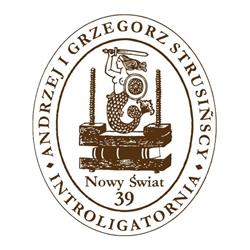 Introligatornia. Andrzej i Grzegorz Strusińscy, Warszawa godziny otwarcia