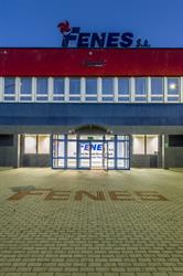 Fenes Sa. Fabryka Narzędzi Skrawających, Siedlce godziny otwarcia