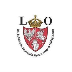 Liceum Ogólnokształcące, Małogoszcz godziny otwarcia