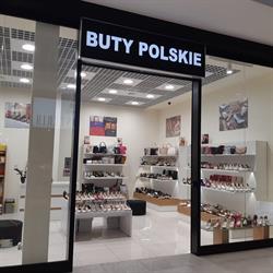 Buty Polskie. Sklep Obuwniczy, Lublin godziny otwarcia