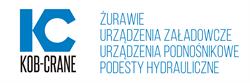 Kob-Crane. Sp. Z O.o. Sprzedaż, Montaż, Serwis Żurawi Hydraulicznych, Kobyłka godziny otwarcia