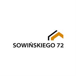 Sowińskiego 72. Sp. Z O.o., Szczecin godziny otwarcia