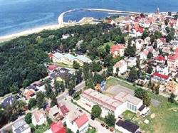 Aura. Dom Wczasowy, Darłowo godziny otwarcia