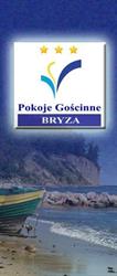 Bryza. Pokoje Gościnne, Gdynia godziny otwarcia