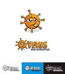 Virus. Sklep i serwis komputerowy. Wdzięczny M., Kozienice godziny otwarcia