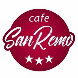 Cafe San Remo. Kawiarnia, Zielona Góra godziny otwarcia