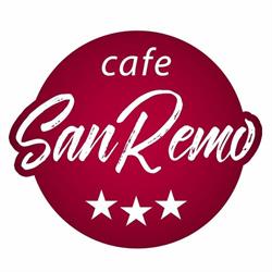 Cafe San Remo. Kawiarnia, Zielona Góra godziny otwarcia