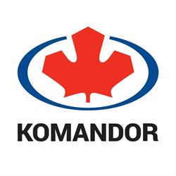 KOMANDOR. Szafy wnękowe, meble kuchenne, Ostrów Wielkopolski godziny otwarcia