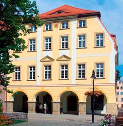 Muzeum Tkactwa Dolnośląskiego, Kamienna Góra godziny otwarcia