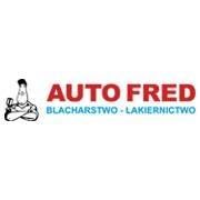 Auto-Fred. Blacharstwo i Lakiernictwo. Ferdyn d., Białystok godziny otwarcia