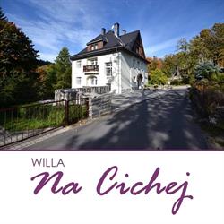 Willa na Cichej, Szklarska Poręba godziny otwarcia