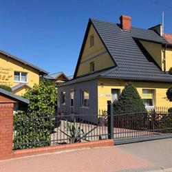 Bel. Dom Wczasowy, Noclegi, Władysławowo godziny otwarcia
