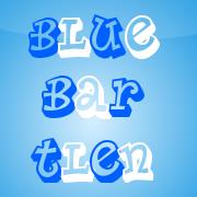 Blue Bar. Usługi Gastronomiczne. Gaca A., Tleń godziny otwarcia